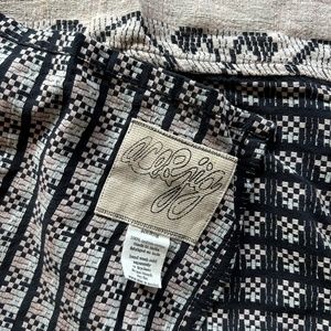 Ace&Jig Bandana in Pirouette/Floret Like New